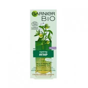 GARNIER BIO ULJE SA SEMENOM KONOPLJE 30ML