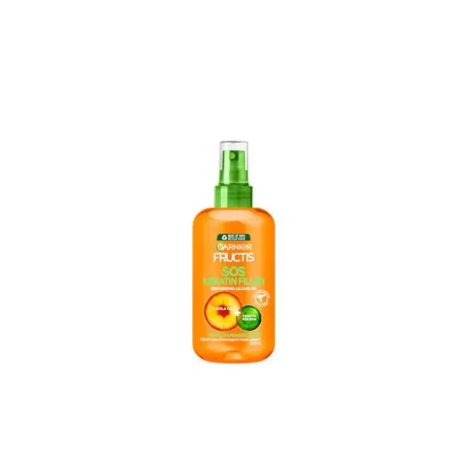 FRUCTIS SPREJ SOS REPAIR KERATIN FILLER 200ML