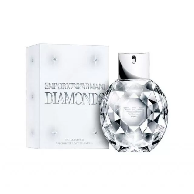 GIORGIO ARMANI EMPORIO DIAMONDS ŽENSKI PAFEM 50ML