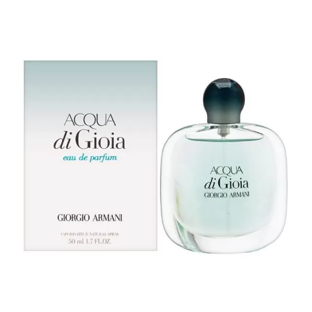 GIORGIO ARMANI ACQUA DI GIOIA ŽENSKI PARFEM 50ML