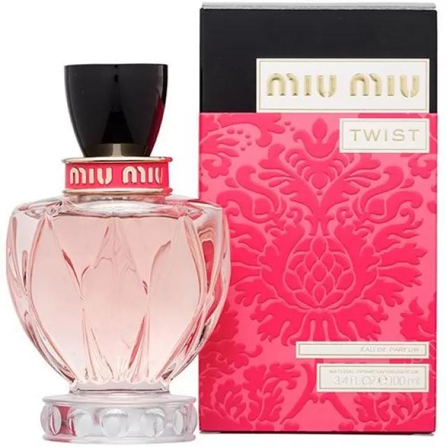 MIU MIU TWIST ŽENSKI PARFEM 100ML