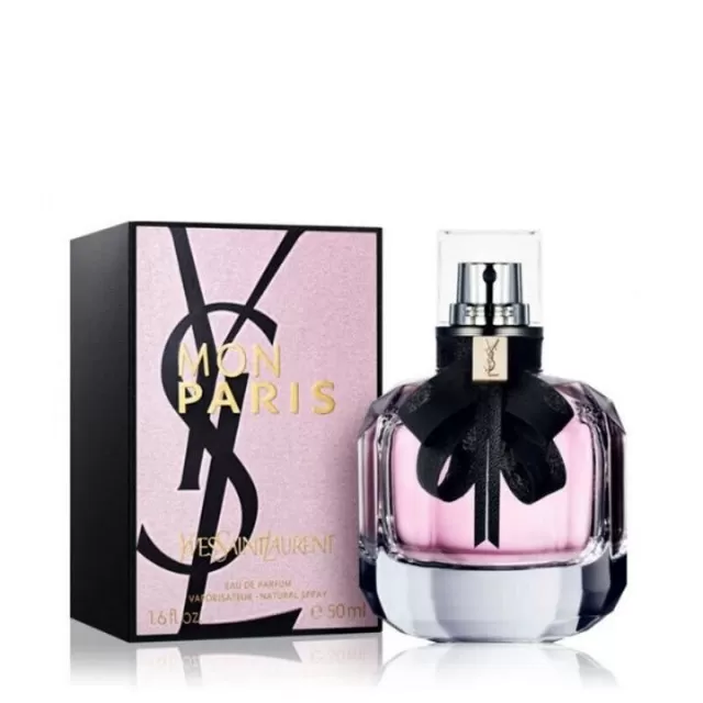 YVES SAINT LAURENT MON PARIS ŽENSKI PARFEM 50ML