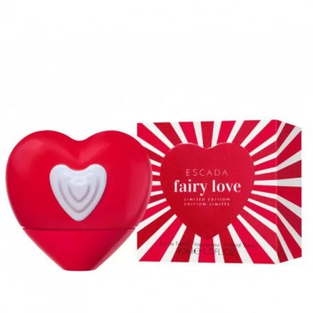 ESCADA FAIRY LOVE ŽENSKA TOALETNA VODA 30ML