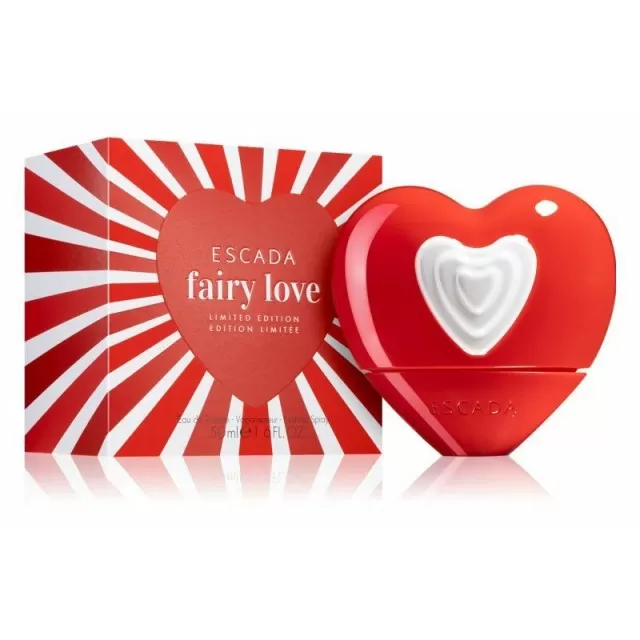 ESCADA FAIRY LOVE ŽENSKA TOALETNA VODA 50ML
