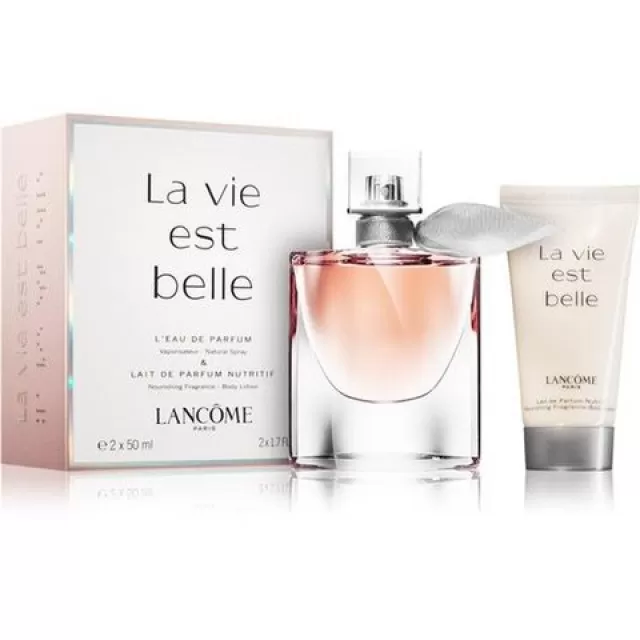 LANCOME PROMO LA VIE EST BELLE za žene