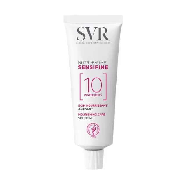 SVR SENSIFINE UMIRUJUĆI BALZAM ZA HIPEROSETLJIVU KOŽU 40ML