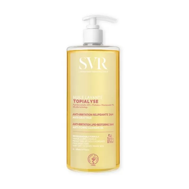 SVR TOPIALYSE ULJE ZA TUŠIRANJE 1L