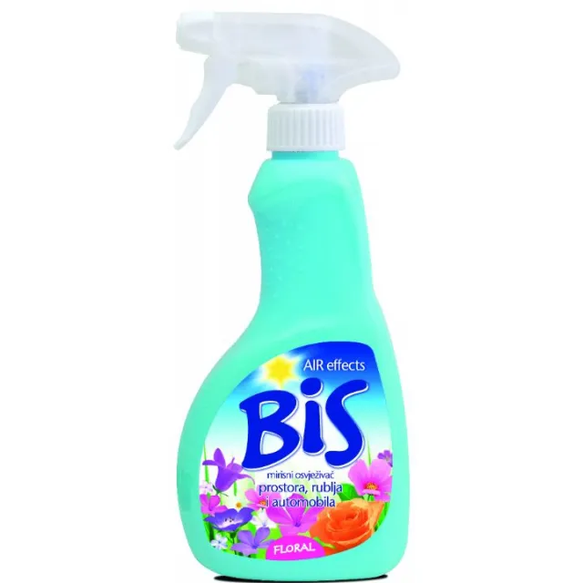 BIS BY ORNEL FLORAL OSVEŽIVAČ 400ML