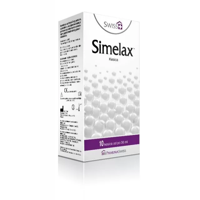 SIMELAX KESICE A10