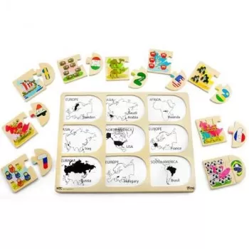 PINO - NTC SLAGALICA BROJEVI