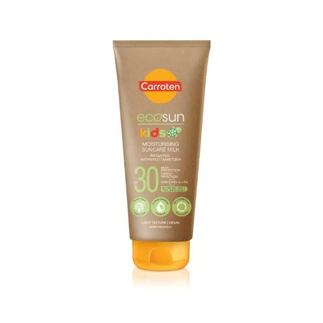 CARROTEN SUN ECO DEČIJE MLEKO SPF30 200ML