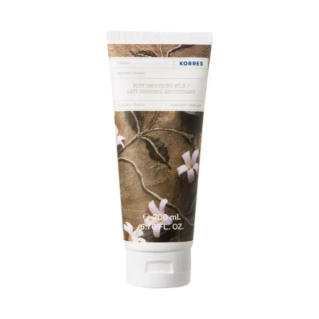 KORRES JASMINE - MLEKO ZA TELO 200ML