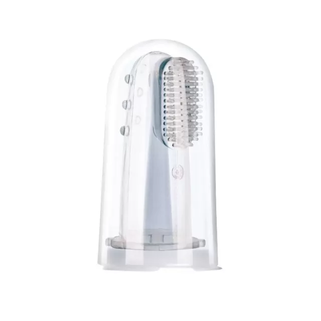 CANPOL BABY NAPRSTAK SA ČETKICOM ZA DESNI 56/159