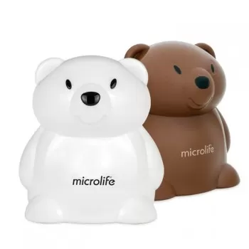 INHALATOR PEDIJATRIJSKI MICROLIFE NEB400