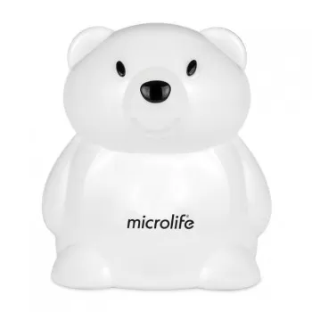 INHALATOR PEDIJATRIJSKI MICROLIFE NEB400