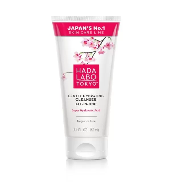 HADA LABO GEL ZA UMIVANJE 150ML