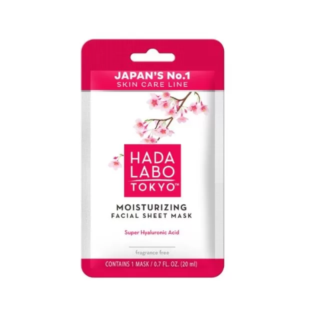 HADA LABO HIDRANTNA SHEET MASKA 20ML