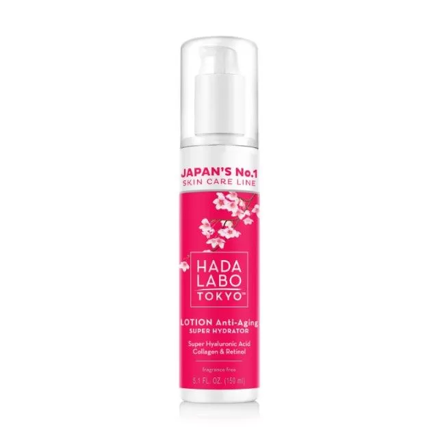 HADA LABO ANTI-AGE HIDRATOR 150ML