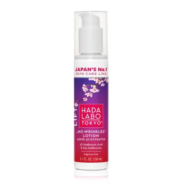 HADA LABO 3D LIFT SUPER HIDRATOR 150ML