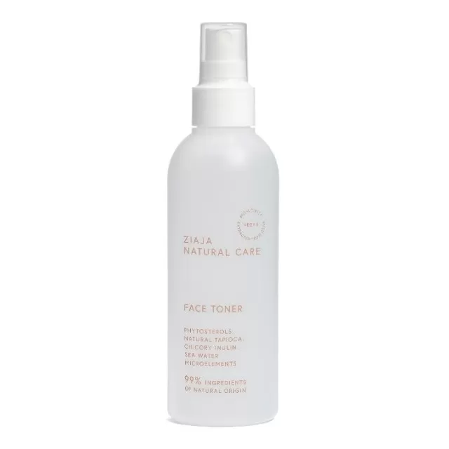 ZIAJA NATURAL CARE TONIK ZA LICE 200ML