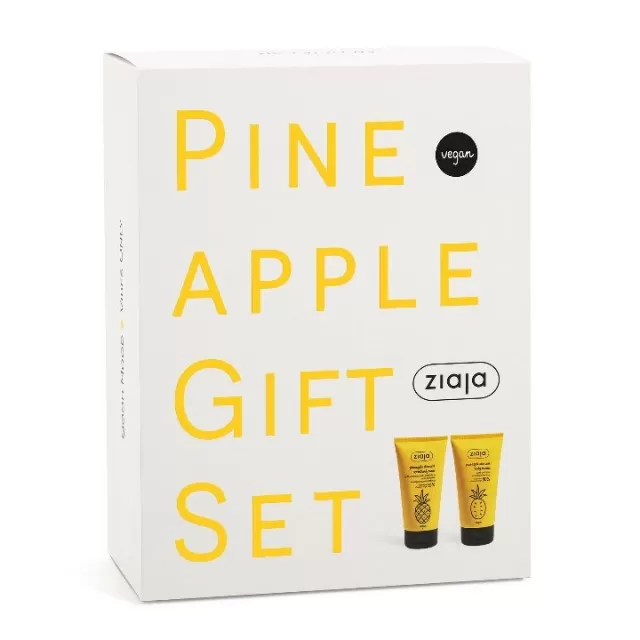 ZIAJA ANANAS SET