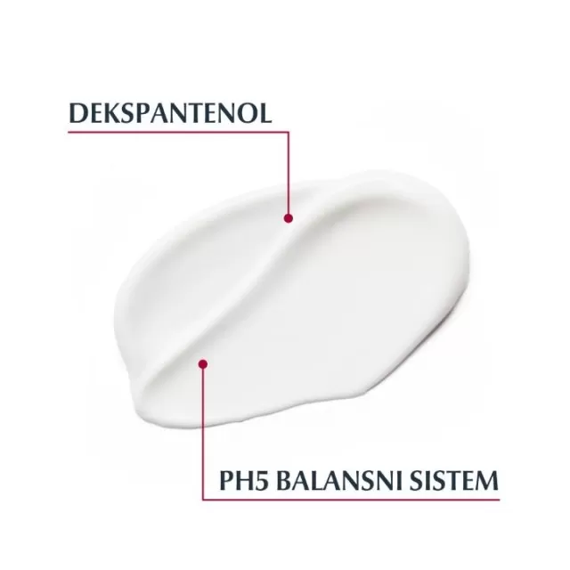 Eucerin pH5 Losion za telo sa pumpicom 400ml