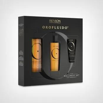 REVLON PROMO OROFLUIDO SET 