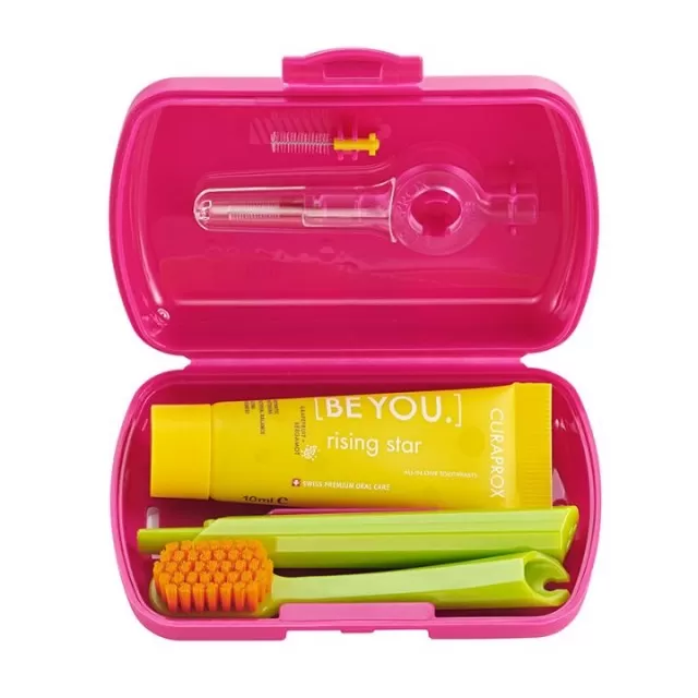 CURAPROX BE YOU PUTNI SET