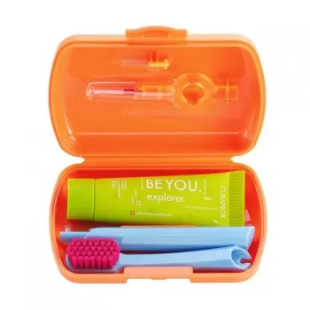 CURAPROX BE YOU PUTNI SET