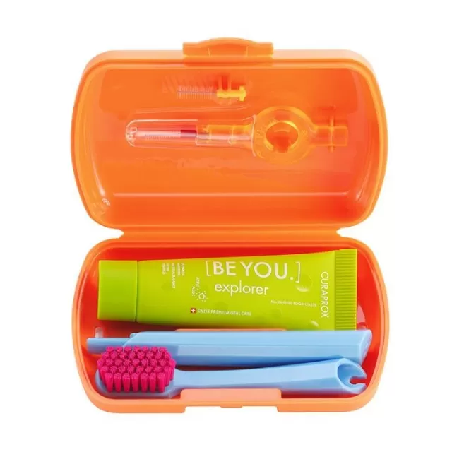 CURAPROX BE YOU PUTNI SET