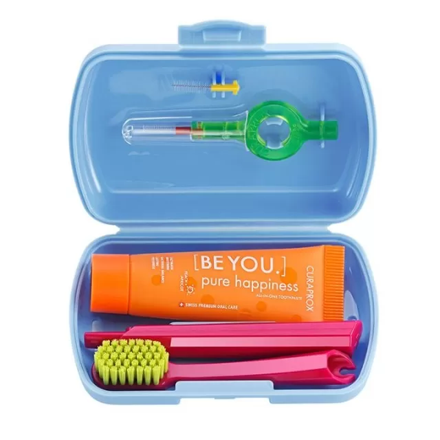 CURAPROX BE YOU PUTNI SET