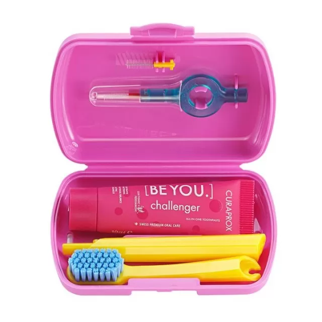 CURAPROX BE YOU PUTNI SET