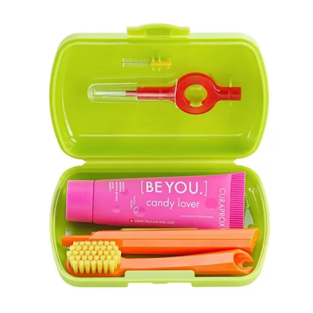 CURAPROX BE YOU PUTNI SET