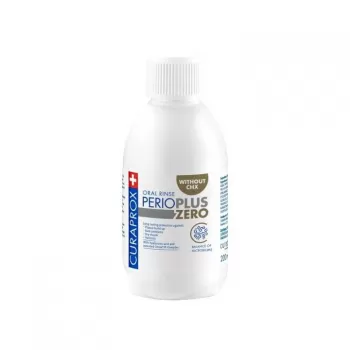 CURAPROX PERIO PLUS ZERO TEČNOST 200ML