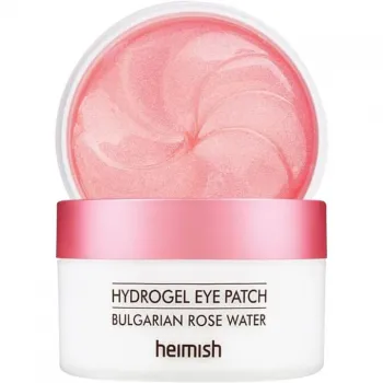 HEIMISH HYDROGEL MASKA ZA PREDEO ISPOD OČIJU SA EKSTRAKTOM RUŽE A60