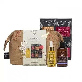 APIVITA PROMO FESTIVE ESSENTIALS