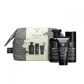 APIVITA PROMO TREATS FOR HIM