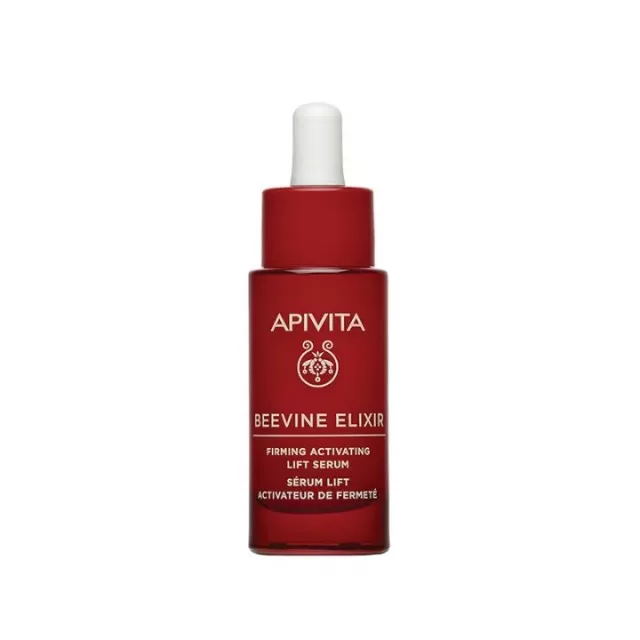 APIVITA BEEVINE ELIXIR SERUM 30ML