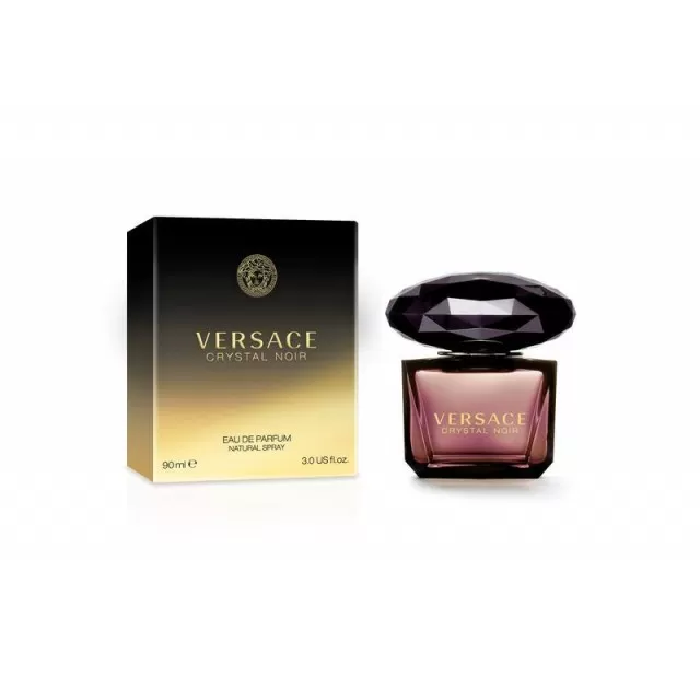 VERSACE CRYSTAL NOIR ŽENSKI PARFEM 90ML