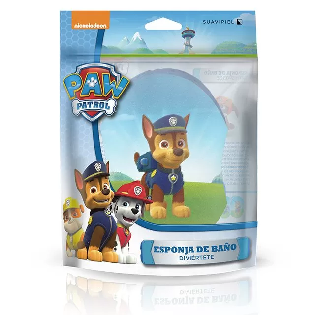 DISNEY-PATROLNE ŠAPE SUNĐER ZA KUPANJE