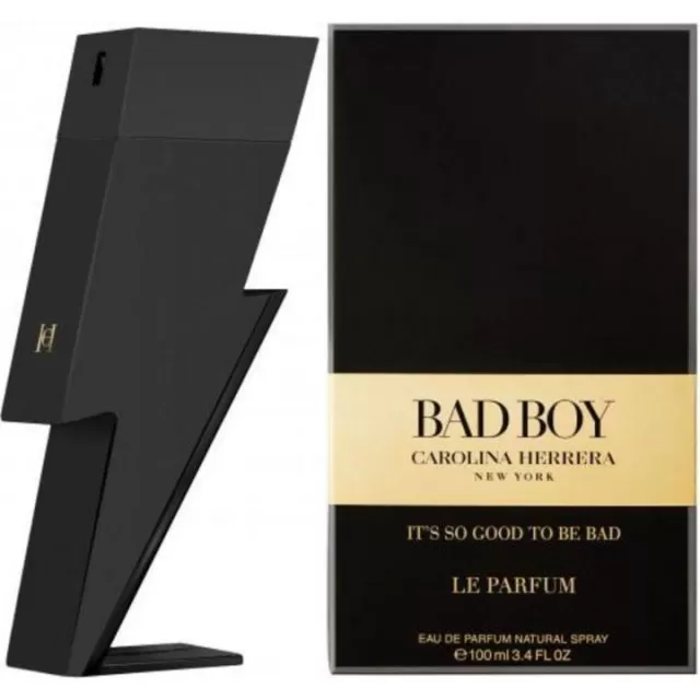 CAROLINA HERRERA BAD BOY MUŠKI PARFEM 100ML