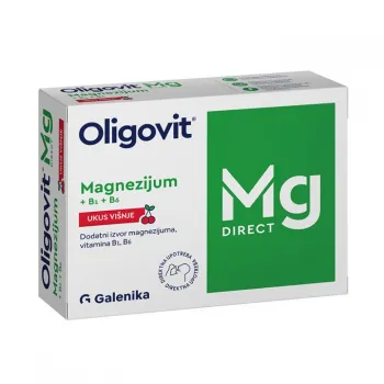 OLIGOVIT MG DIRECT KESICE A20