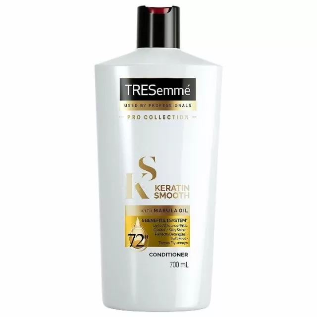 TRESemme REGENERATOR Keratin Smooth 700ML