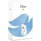 DOVE PROMO WOMEN DEEPLY NOURISHING