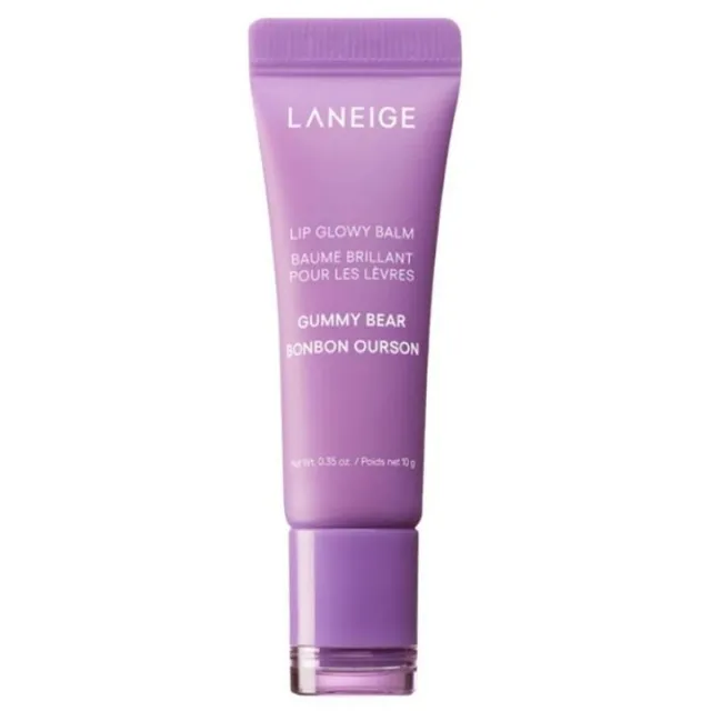 LANEIGE GLOWY BALZAM ZA USNE GUMMY BEAR 10G