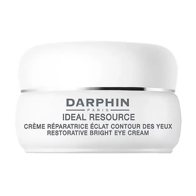 DARPHIN IDEAL RESOURCE PROSVETLJAVAJUĆA KREMA ZA PREDEO OKO OČIJU 15ML