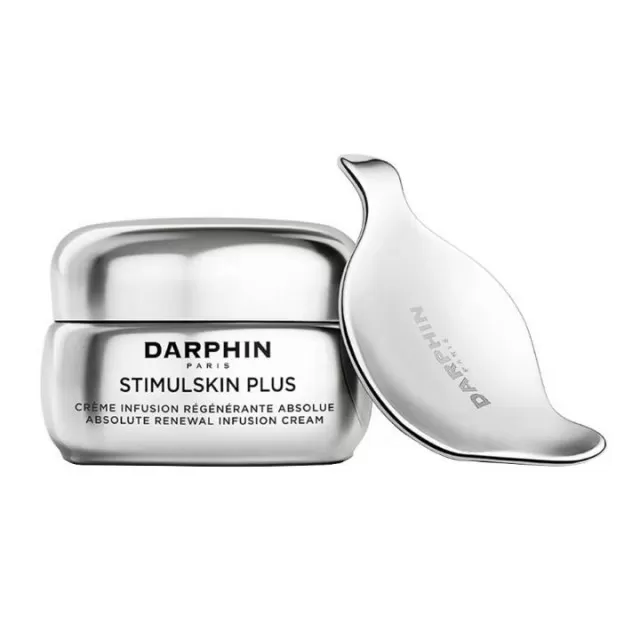 DARPHIN STIMULSKIN PLUS krema za normalnu do suvu kožu 50ML