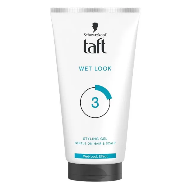 TAFT LOOKS WET GEL ZA KOSU 150ML