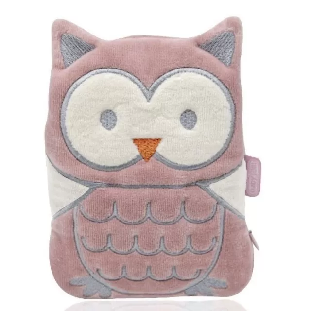 BABYJEM TERMOFOR-JASTUK SOVICA ROZE