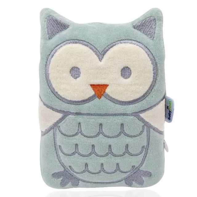 BABYJEM TERMOFOR-JASTUK SOVICA ZELENA